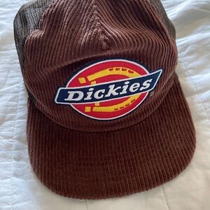 Dickies/ Supreme hat